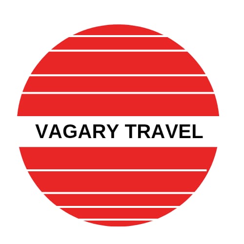 Vagary Travel